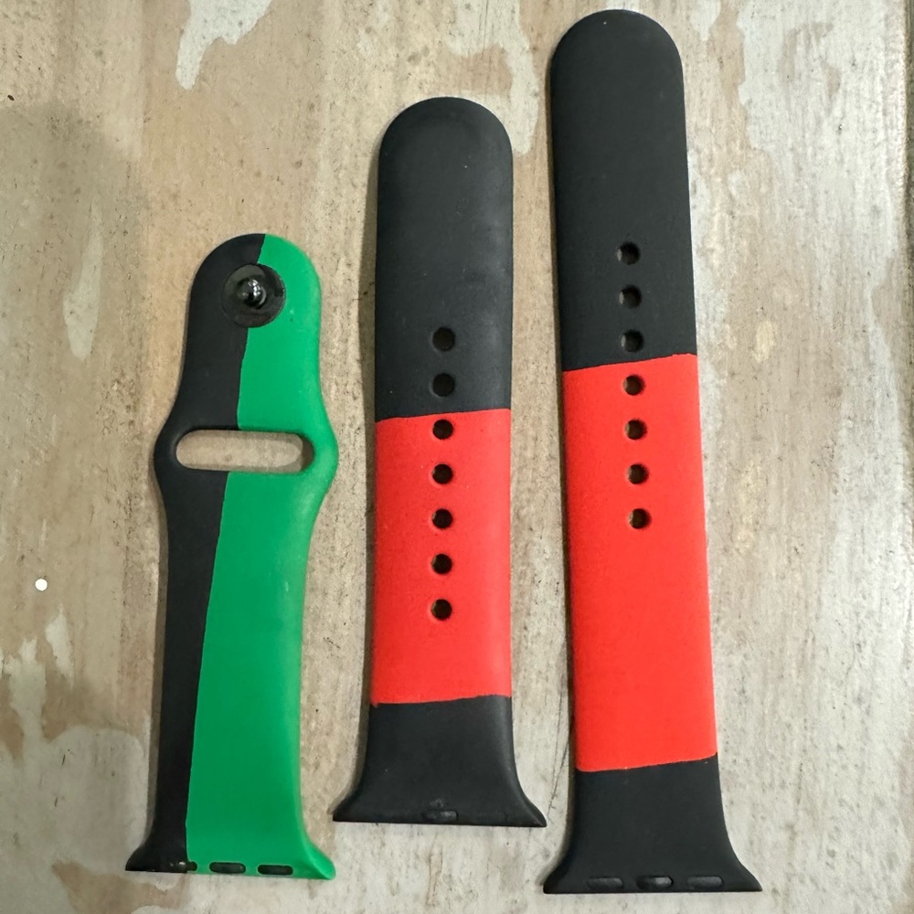 Apple Watch band